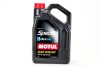 Масло моторное Specific Dexos 2 5W-30 (5 л) MOTUL 860051 (фото 1)