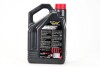 Масло моторное Specific Dexos 2 5W-30 (5 л) MOTUL 860051 (фото 2)