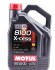 Масло моторное 8100 X-Cess 5W-30 (5 л) MOTUL 368106 (фото 1)