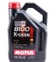 Масло моторное 8100 X-Cess 5W-30 (4 л) MOTUL 368107 (фото 1)