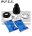 Комплект пильника РШ шарніра SKF VKJP 8141 (фото 1)