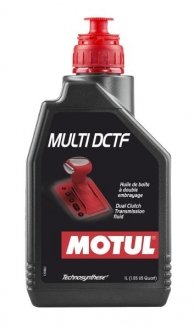 Олива /Multi DCTF 1L MOTUL 842711