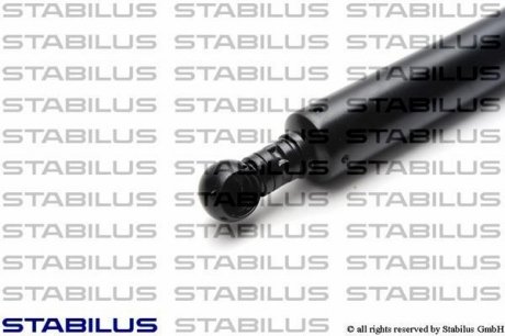 Газовий амортизатор STABILUS 011532