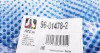 Важіль підвіски RTS 96.01478.2 (фото 8)