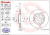 Гальмiвний диск BREMBO 09.4939.11 (фото 1)