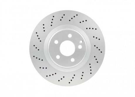 Тормозной диск BOSCH 0 986 479 764