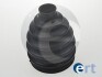 FORD К-т пыльника ШРУС FOCUS (DAW, DBW) RS 02-04, MONDEO III (B5Y) 1.8 00-07, MONDEO III 2.2 TDCi 04-07 ERT 500555T (фото 1)