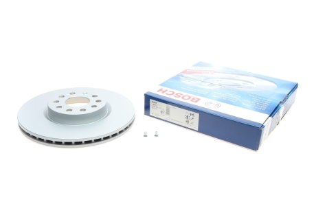 Комплект гальмівних колодок з 4 шт. дисків BOSCH 0986479C29 (фото 1)
