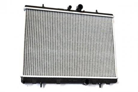 CITROEN Радиатор вод.охлаждения Berlingo 08-,C4/5,DS4/5,Peugeot ASAM 32194