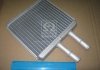 Радиатор отопителя CHEVROLET AVEO (T250,T255) 1.5 VAN WEZEL 08006042 (фото 2)