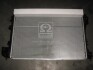 Радіатор VECTRA C/SIGNUM MT +AC 02 VAN WEZEL 37002340 (фото 1)