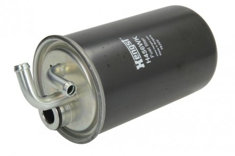 Фильтр топливный DODGE AVENGER, CALIBER 2.0 CRD 06- HENGST FILTER H456WK (фото 1)