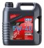 ОЛИВА МОТОРНА СИНТЕТИЧНА MOTORBIKE 4T SYNTH 5W-40 STREET RACE 4Л LIQUI MOLY 1685 (фото 1)