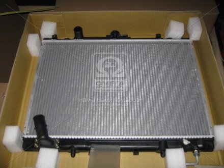 Радиатор охлаждения MITSUBISHI Pajero Sport (K9 W) (AVA) AVA COOLING MT2157
