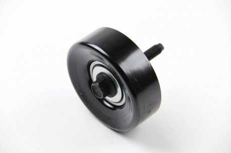 Ролик ремня генератора (направ.) Connect 1.8D/TDCI 02- (+AC) GATES T36089 (фото 1)