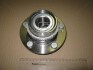 Ступица колеса RR TUCSON(JM/-OCT 2006) (PMC-ESSENCE) PARTS-MALL HCMA-A067 (фото 2)