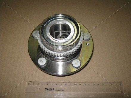 Ступица колеса RR TUCSON(JM/-OCT 2006) (PMC-ESSENCE) PARTS-MALL HCMA-A067