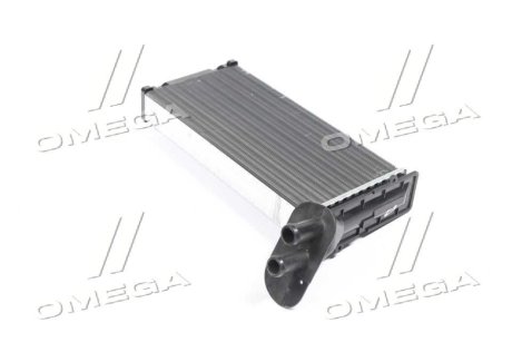 Радиатор отопителя VW TRANSPORTER ALL 90-00 VW6097 (Ava) AVA COOLING VN6097