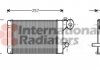 Радиатор отопителя VW POLO/TRANSP ALL 80-94 VAN WEZEL 58006062 (фото 2)