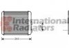 Радиатор отопителя ASTRA G/ZAFIRA -AC 97-05 VAN WEZEL 37006259 (фото 3)