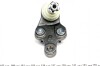 Опора кульова Toyota Camry 01-11/Lexus RX 03-08 Пр. ASMETAL 10TY1011 (фото 2)