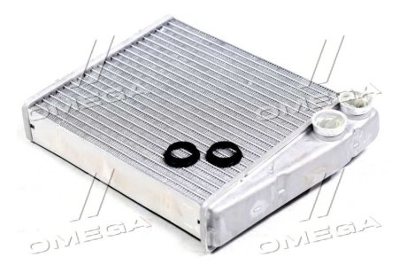 Радиатор пічки AUDI (AVA) AVA COOLING VNA6229