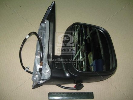 Зеркало прав. эл. VW CADDY 04- TEMPEST 051 0594 402