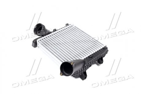 Интеркулер Touareg / Cayenne 08/02- (AVA) AVA COOLING VNA4234