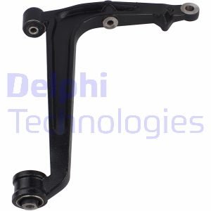 VW Рычаг передний правый T4 96- DELPHI TC2622