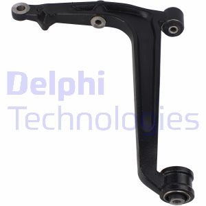 VW Рычаг передний левый T4 96- DELPHI TC2621