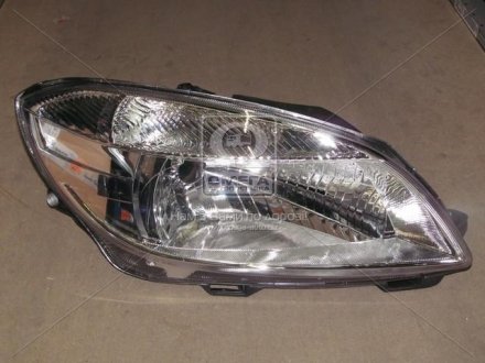 Фара передня у зборі TYC 20-E321-05-2B