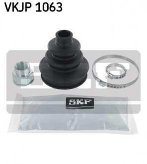Пильовик приводу колеса SKF VKJP 1063