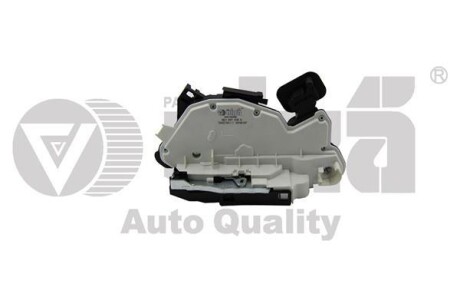 Замок дверний VIKA 88371408801