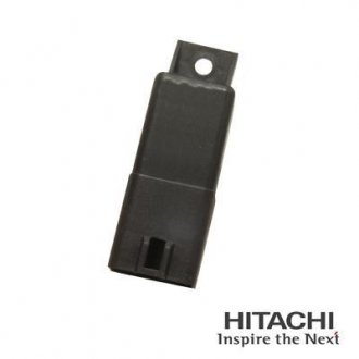 Реле, система розжарювання HITACHI 2502106