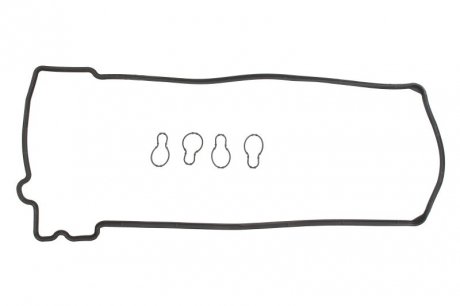Комплект прокладок, крышка головки ELRING 728.990 (фото 1)