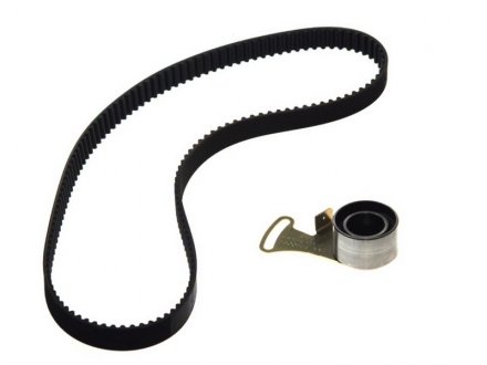 Комплект (ремінь+ролики) INA 530 0242 10