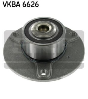 Підшипник колісний SKF VKBA 6626