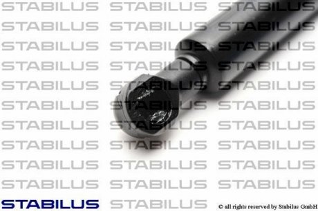 Газовий амортизатор STABILUS 015495 (фото 1)
