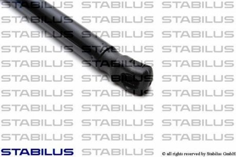 Газовий амортизатор STABILUS 8542UD