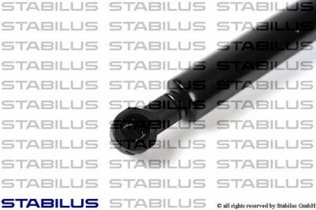 Газовий амортизатор STABILUS 7961RP