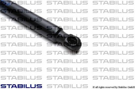 Газовий амортизатор STABILUS 6052CM (фото 1)