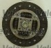 Комплект зчеплення VALEO 835008 (фото 3)