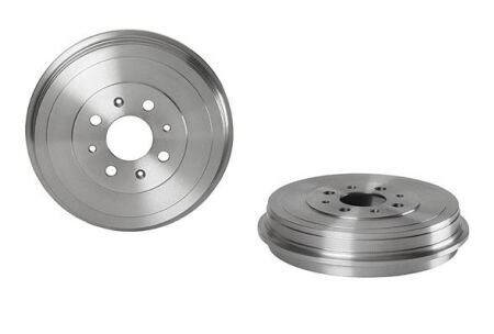 Гальмiвний барабан BREMBO 14.A855.10