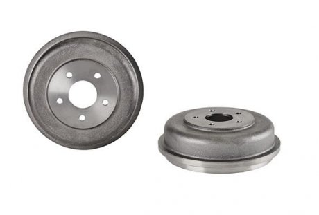Гальмівний барабан BREMBO 14.A691.10
