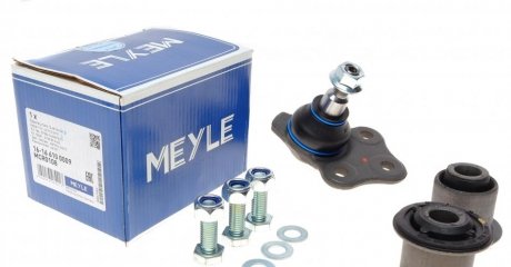 Ремкомплект важіля MEYLE 16166100009 (фото 1)