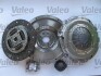 Комплект зчеплення VALEO 835087 (фото 1)