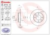 Гальмiвний диск BREMBO 08.9719.11 (фото 1)
