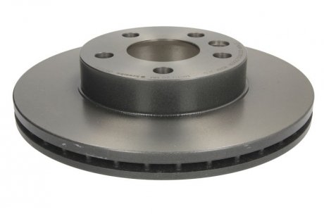 Гальмiвний диск BREMBO 09.7131.11