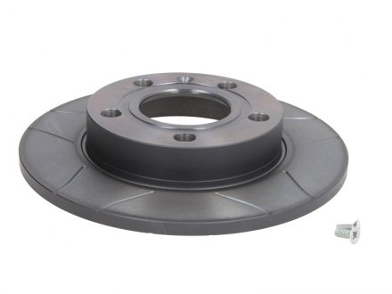 Гальмiвний диск BREMBO 08.9136.75
