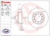 Тормозной диск BREMBO 08.A841.10 (фото 1)